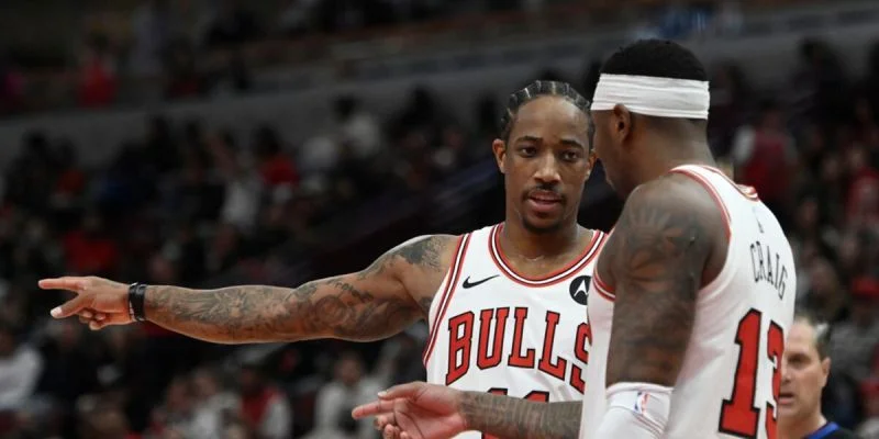 Шарлотт - Чикаго