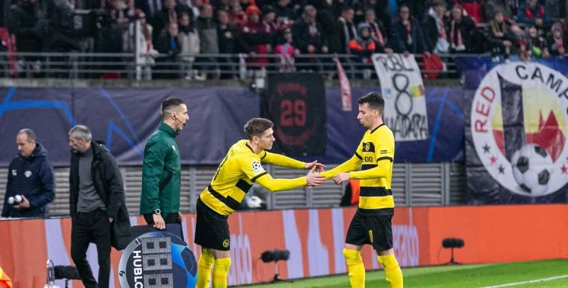 Янг Бойз - Сьон