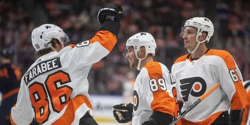 Филадельфия - Питтсбург