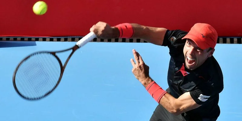 Роберто Баутиста - Роберто Карбальес-Баэна