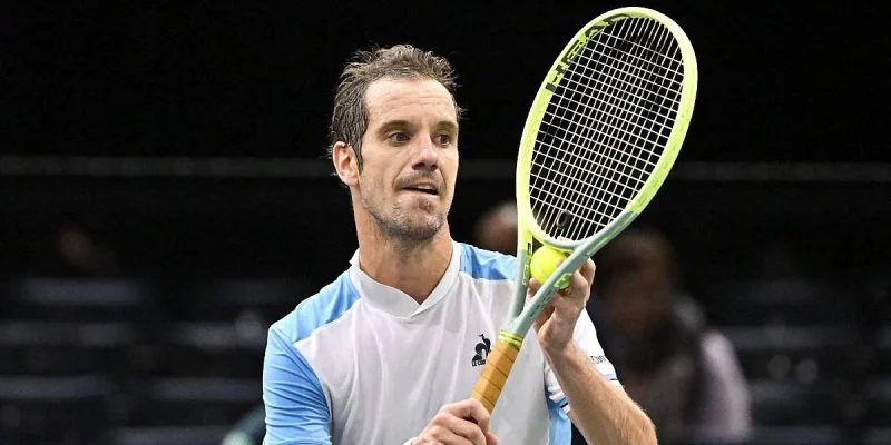 Артур Филс - Ришар Гаске Артур Филс - Ришар Гаске