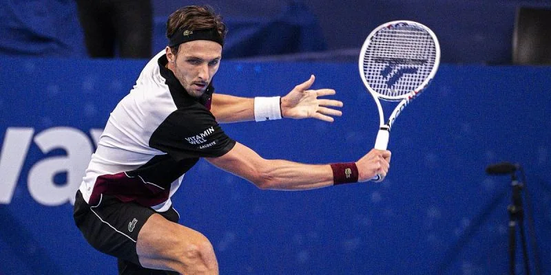 Кристофер О'Коннелл - Артур Риндеркнех