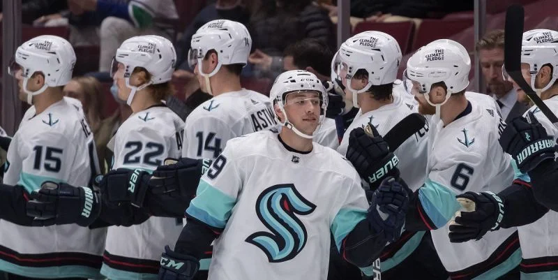 Баффало - Сиэтл