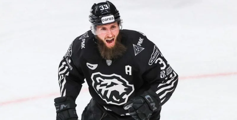 Трактор - Нефтехимик