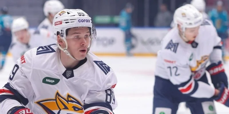 Металлург Мг - Локомотив Металлург Мг - Локомотив