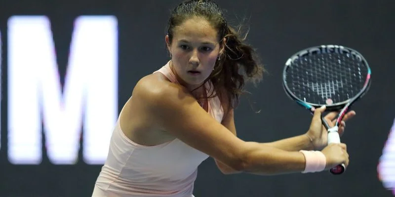 Клер Лиу - Дарья Касаткина Клер Лиу - Дарья Касаткина