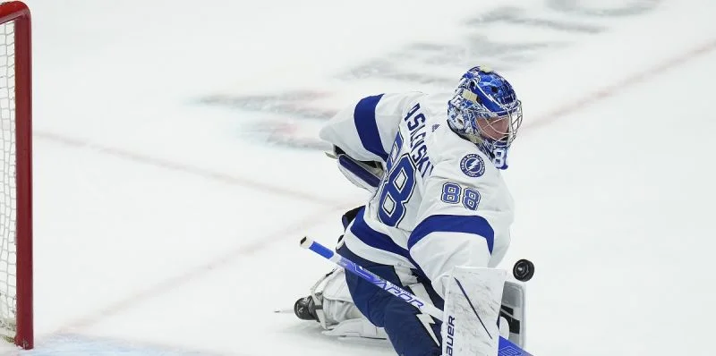 Тампа - Лос-Анджелес