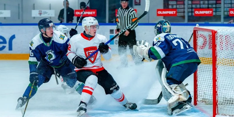 Мамонты Югры - Тюменский Легион Мамонты Югры - Тюменский Легион