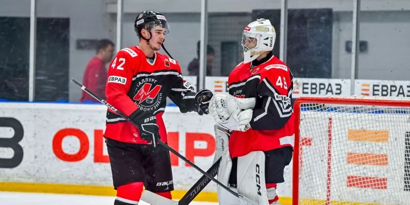 Металлург Нк - Тамбов Металлург Нк - Тамбов