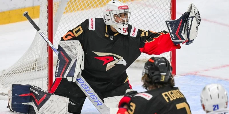 Омские Крылья - Кристалл