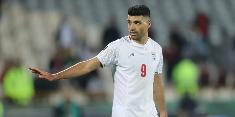 Индонезия - Иран