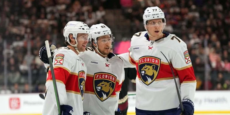 Сент-Луис - Флорида Сент-Луис - Флорида