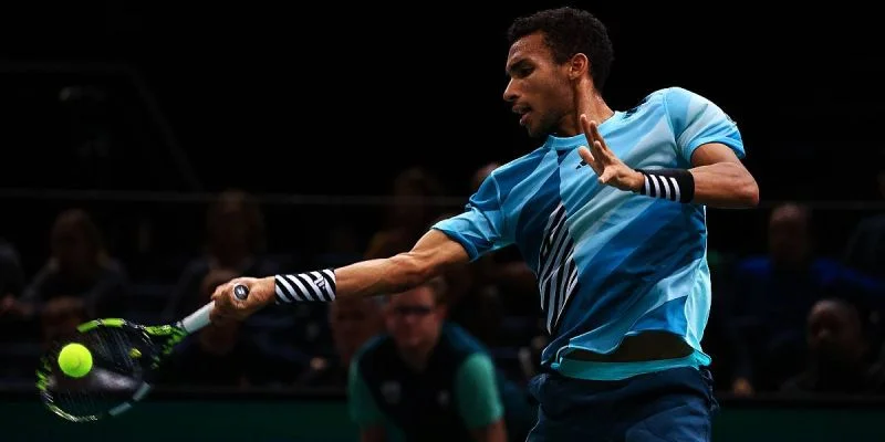 Даниэль Альтмайер - Феликс Оже-Альяссим Даниэль Альтмайер - Феликс Оже-Альяссим