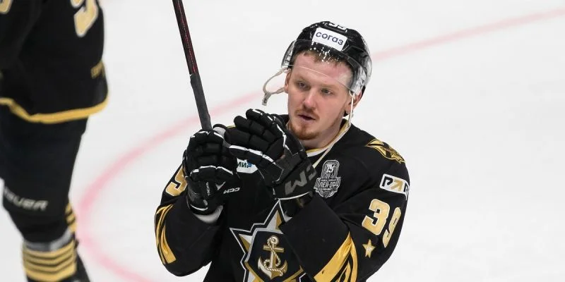 Адмирал - Авангард