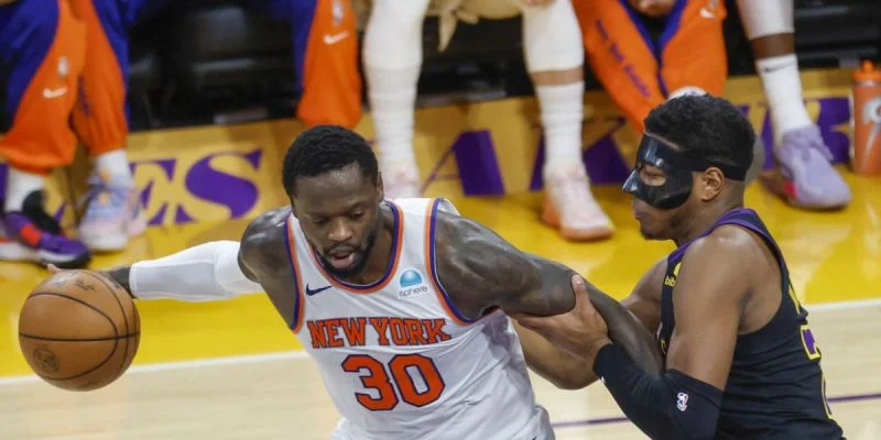 Нью-Йорк - Портленд