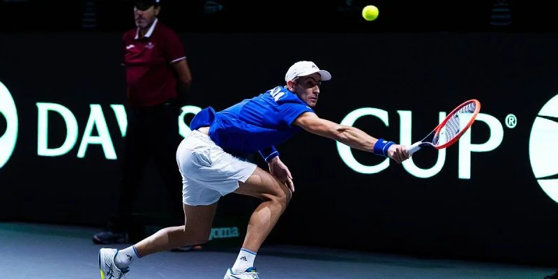 Маттео Арнальди - Николас Харри Маттео Арнальди - Николас Харри