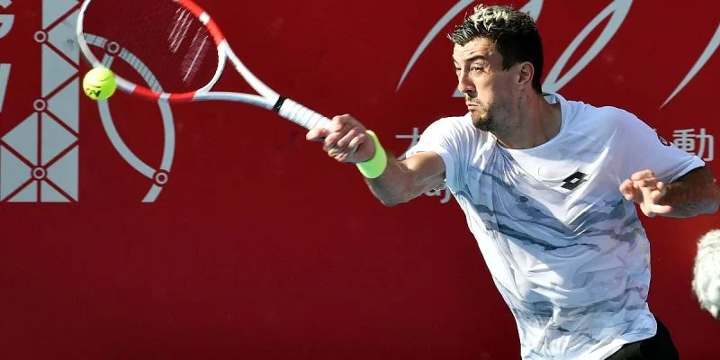 Роберто Карбальес-Баэна - Себастьян Офнер