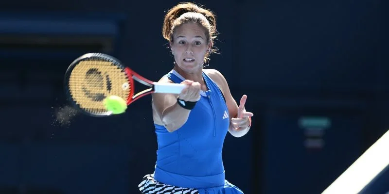 Дарья Касаткина - Анна Калинская