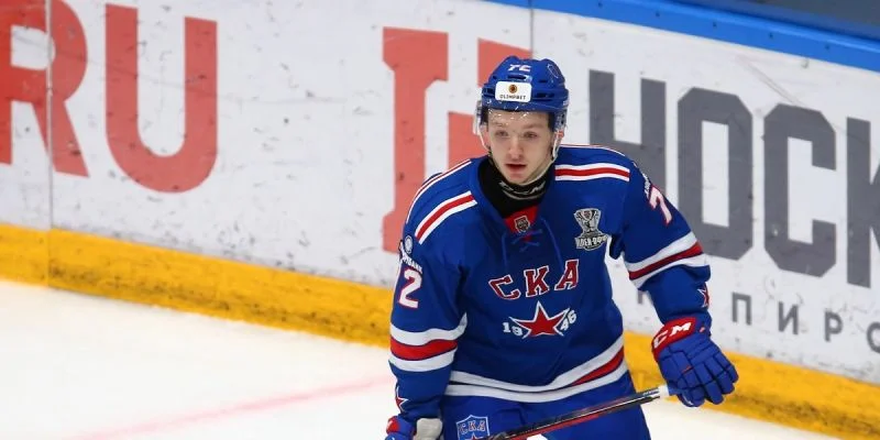 СКА-1946 - Капитан СКА-1946 - Капитан