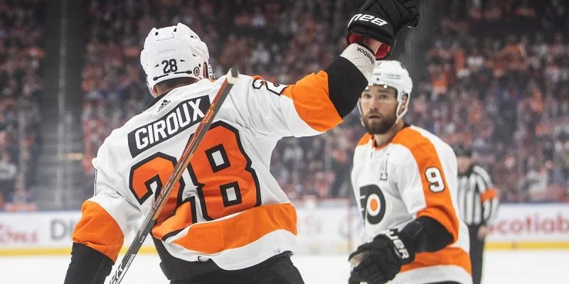 Филадельфия - Монреаль Филадельфия - Монреаль