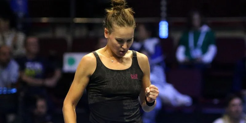 Екатерина Александрова - Вероника Кудерметова Екатерина Александрова - Вероника Кудерметова