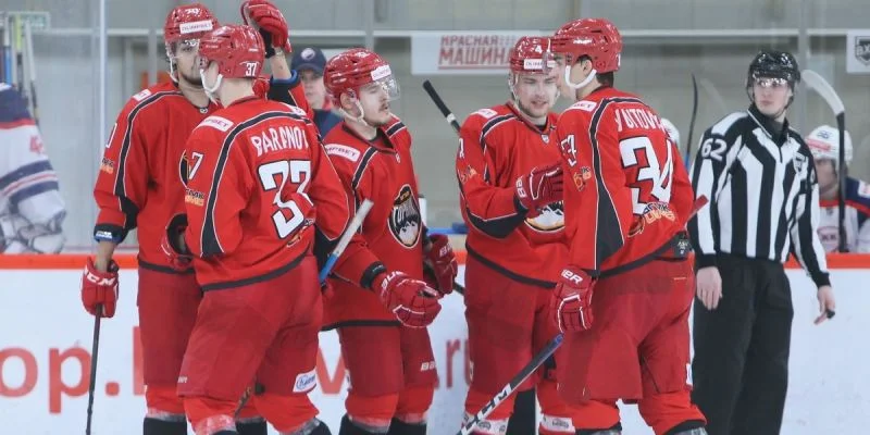 Горняк - Динамо С-Пб Горняк - Динамо С-Пб