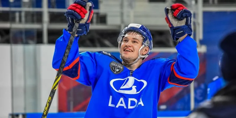 Лада - Локомотив Лада - Локомотив