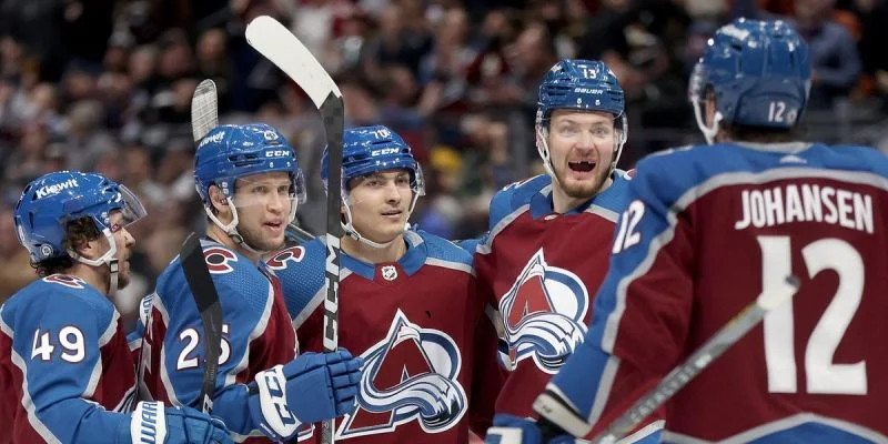 Колорадо - Вегас Колорадо - Вегас