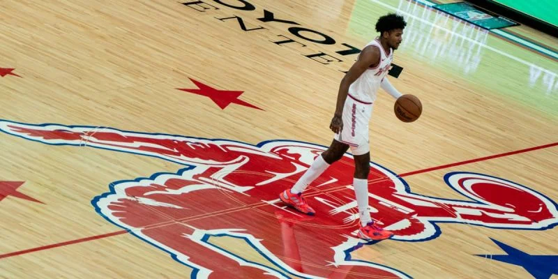 Чикаго - Хьюстон