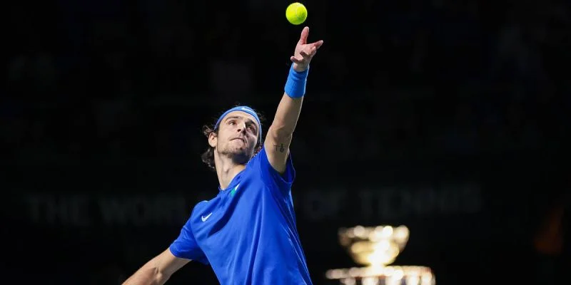 Лоренцо Музетти - Александр Бублик