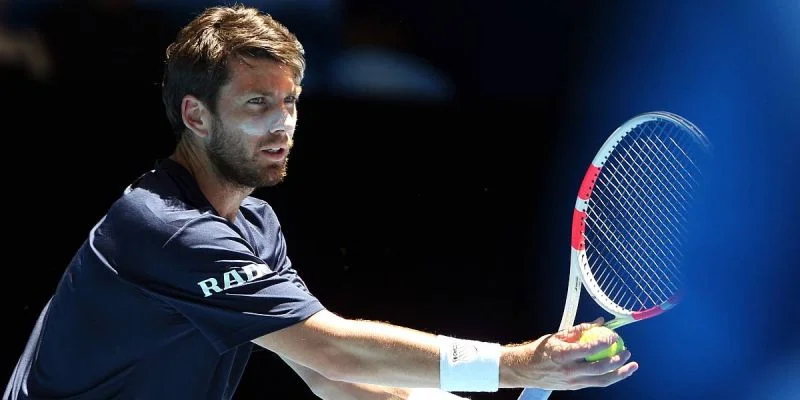 Алехандро Табило - Кэмерон Норри Алехандро Табило - Кэмерон Норри