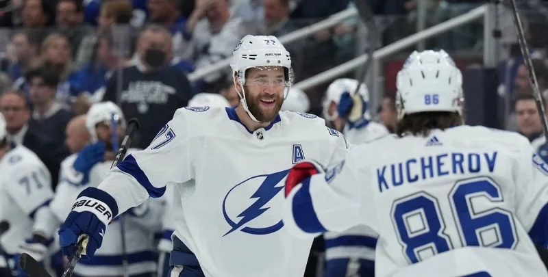 Тампа - Нью-Джерси