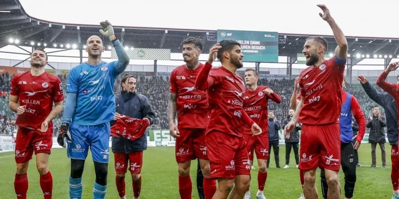 Винтертур - Ливингстон