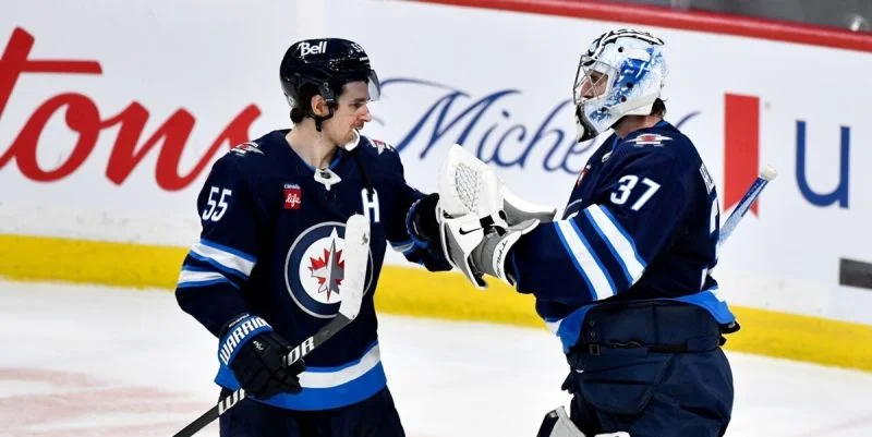 Виннипег Джетс - Чикаго