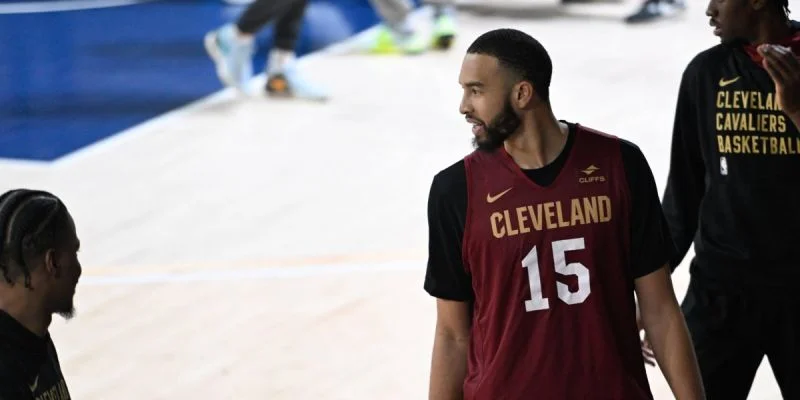 Кливленд - Бруклин Нетс