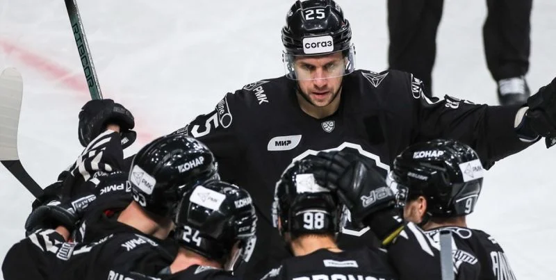 Трактор - Ак Барс