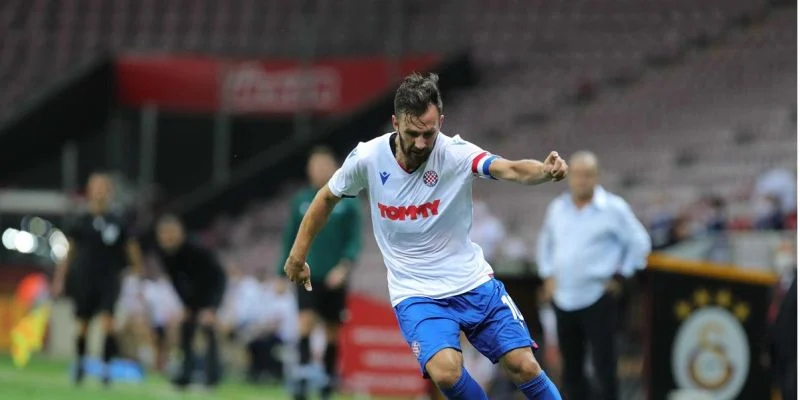 Хайдук - МОЛ Фехервар Хайдук - МОЛ Фехервар