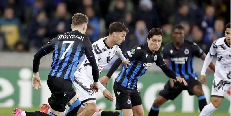 Лугано - Шаффхаузен