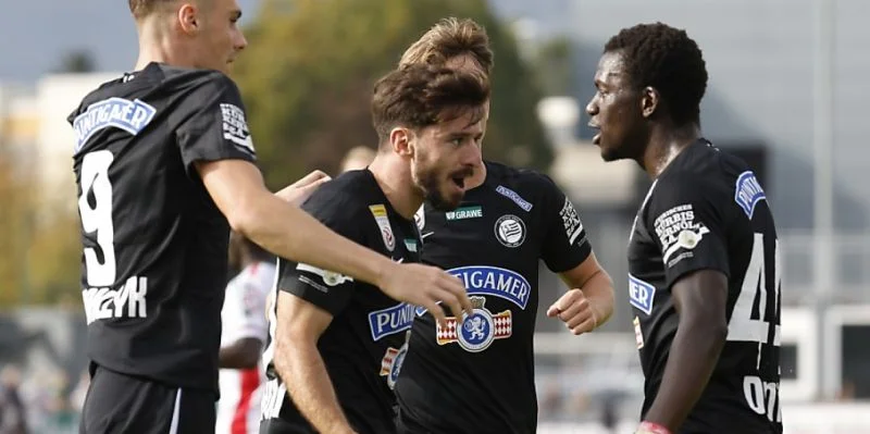 Штурм - Риека