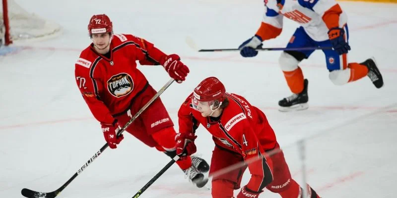 Горняк - Рязань