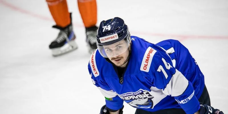 Зауралье - Динамо С-Пб