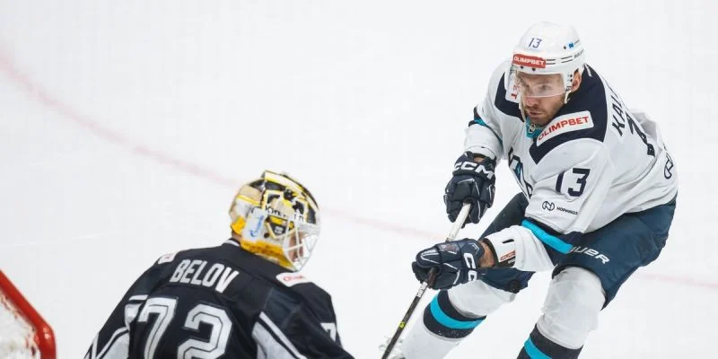 Норильск - Динамо-Алтай