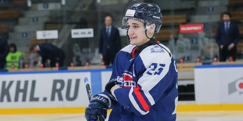 Чайка - Ирбис Казань