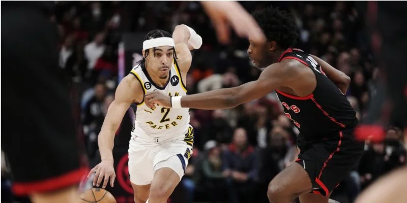 Атланта - Индиана