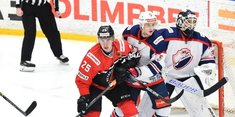 Кристалл - Рубин