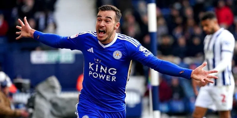 Ковентри - Лестер