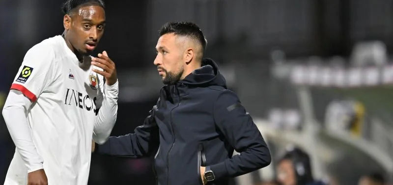 Ренн - Ницца