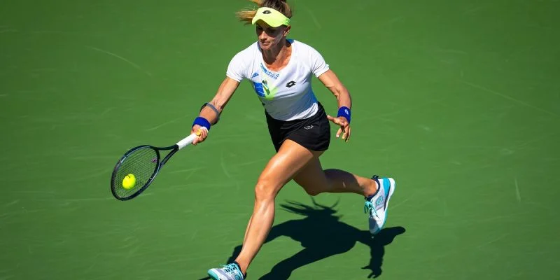 Леся Цуренко - Лючия Бронцетти