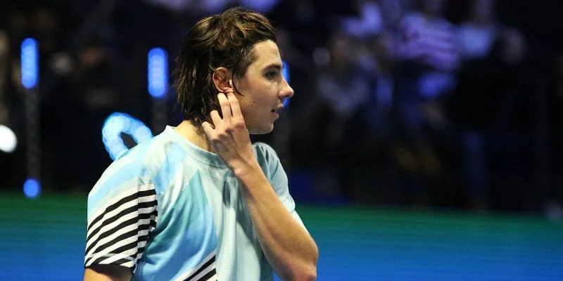 Александр Шевченко - Хауме Муньяр Александр Шевченко - Хауме Муньяр