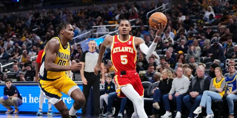 Атланта - Вашингтон